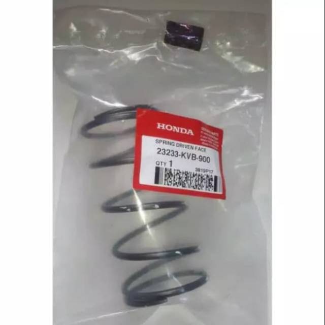 Per Cvt Honda Vario 110 Karbu kualitas ori