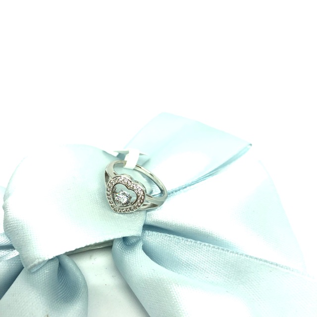 cincin dancing stone