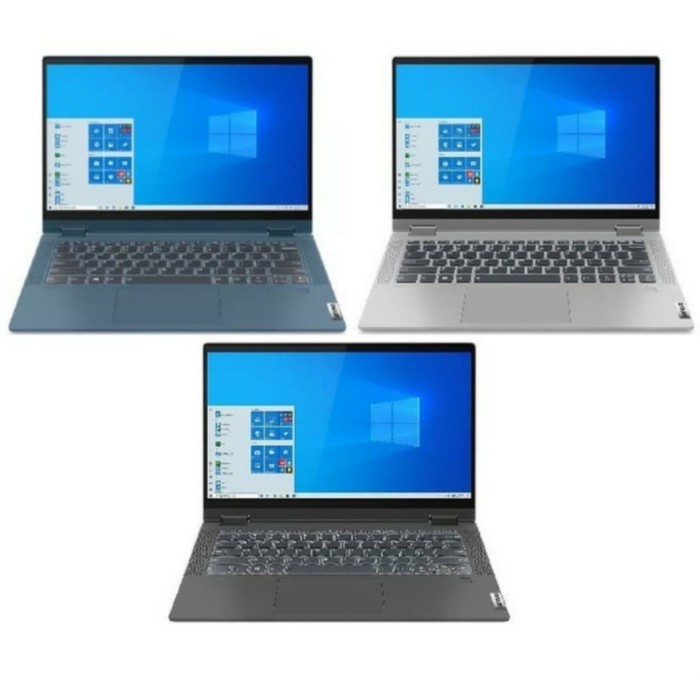 Laptop 2in1 Lenovo Flex 5 14ALC7 1EID/1FID/1HID Ryzen 3-5300U 8GB DDR4 512GB SSD
