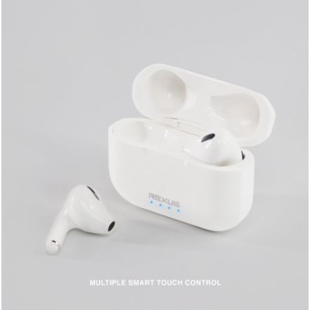 ITSTORE Rexus TWS Earphone Wireless Bluetooth FX2 headset bluetooth Garansi Resmi