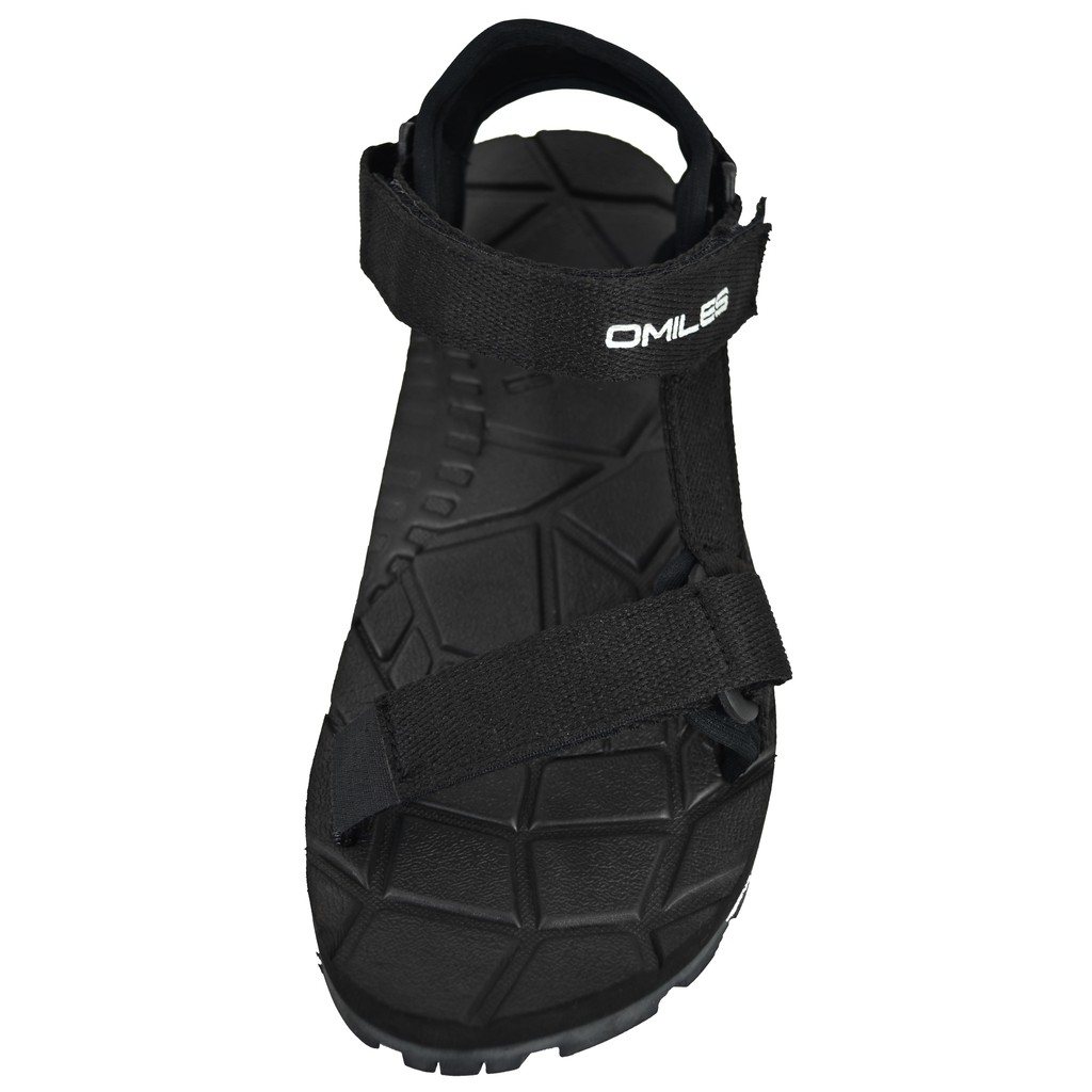 Sandal Omiles Sendal Santai OMILES HUNTER Sandal Gunung Sandal Omiles Sendal Santai OMILES HUNTER Sandal Gunung