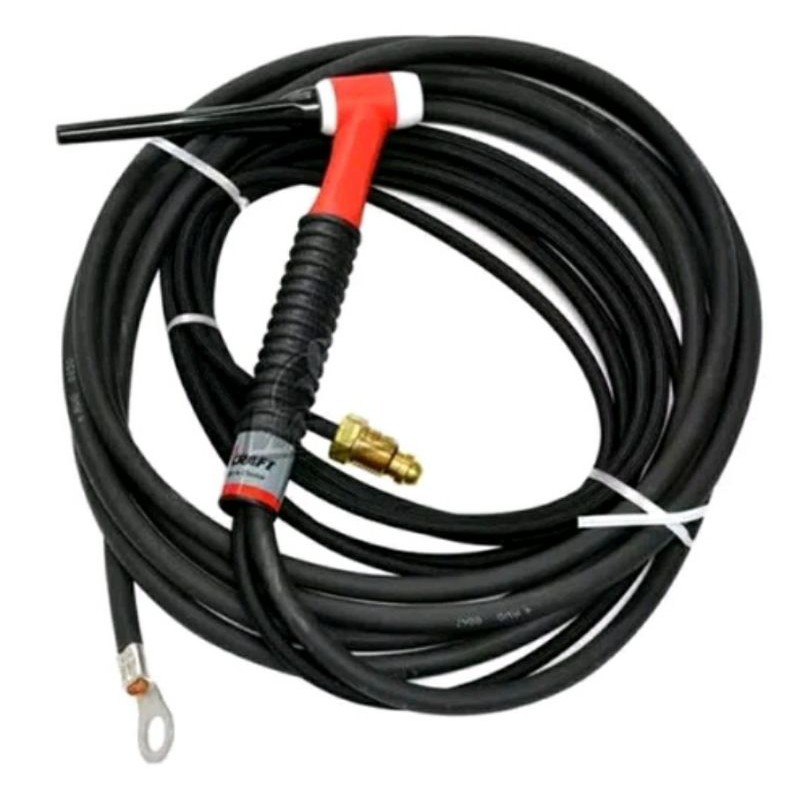 Stang Las WELD CRAFT WP-26 - 25 - 2 - USA TIG Welding Troch