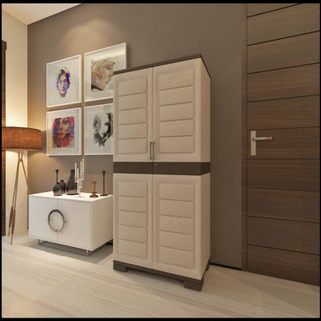 Lemari Wapolin WCST1 188