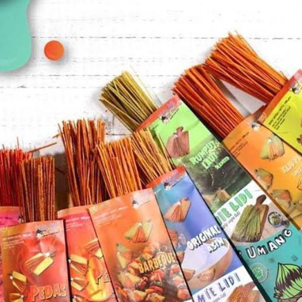 

SZZ Mie Lidi Siumang 130gr 0QB