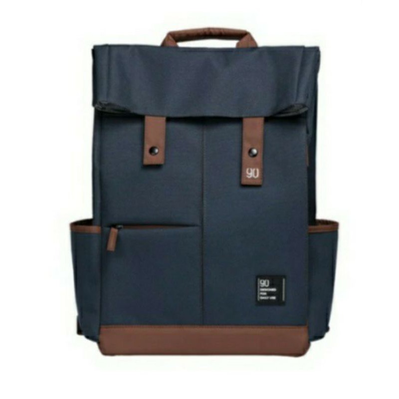 Dream_Tas Pria ZB RDN 069 Distro Raindoz Bandung Ransel Punggung Backpack Cowok Keren Sek BRAN