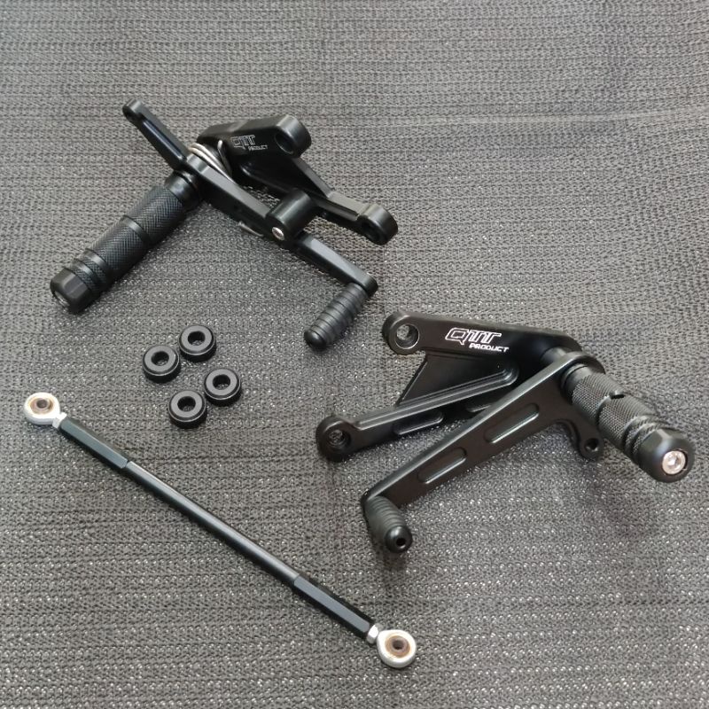 STEP UNDERBONE QTT NINJA R RR TROMOL DRAG FOOTSTEP NINJA NON DISC