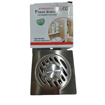 Floor Drain Saringan Kamar Mandi Got