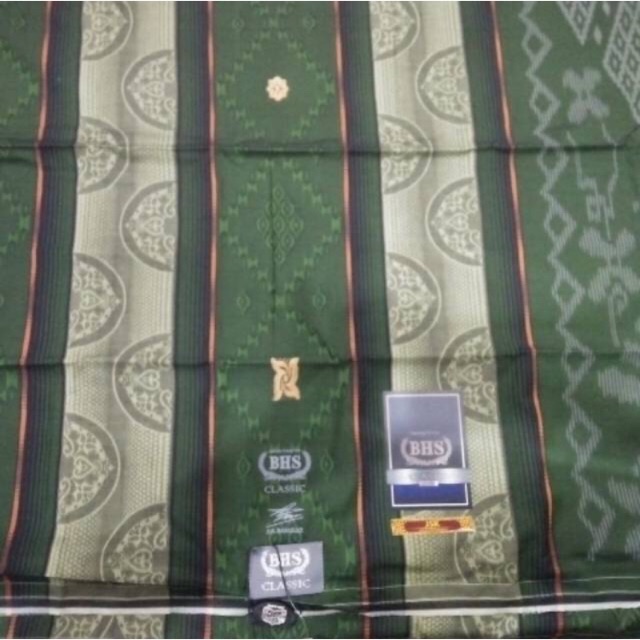 Sarung BHS CLASSIC JSK