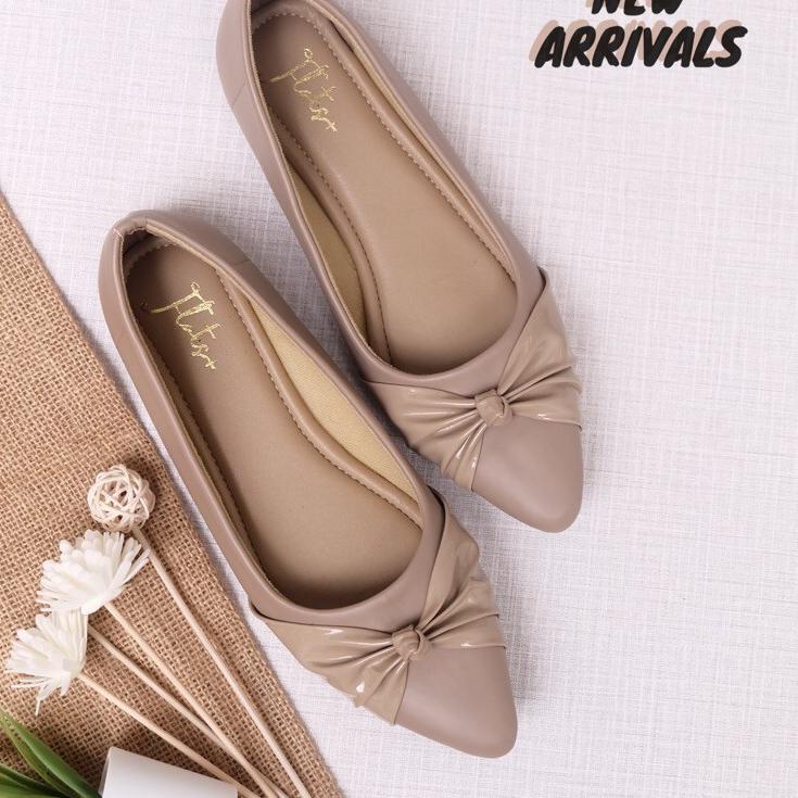 Dijamin Ori Sepatu wanita ukuran jumbo bigsize