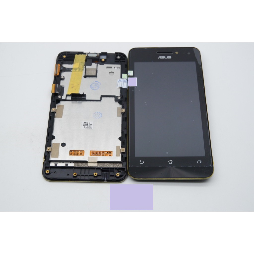 Lcd Touchscreen Frame Asus Zenfone 4s T00q Original Shopee Indonesia