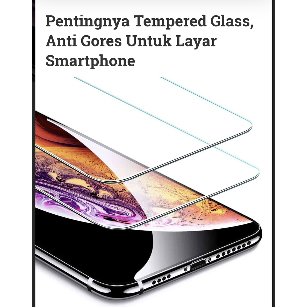 Tempered Glass 9H Curve Full Cover iPhone 11 11PRO 11PROMAX X XS XR XSMAX 8+ 7+ 8 8G 7 7G 6+ 6S+ 6 6G 6S 5S 5G 5 5 4S 4G 4 Tempred Kaca Bening-Clear-Glossy Ful Screen/Temperd Not List Black/Pelindung Layar Tanpa Pinggiran Hitam Plus PRO PROMAX Max Curved