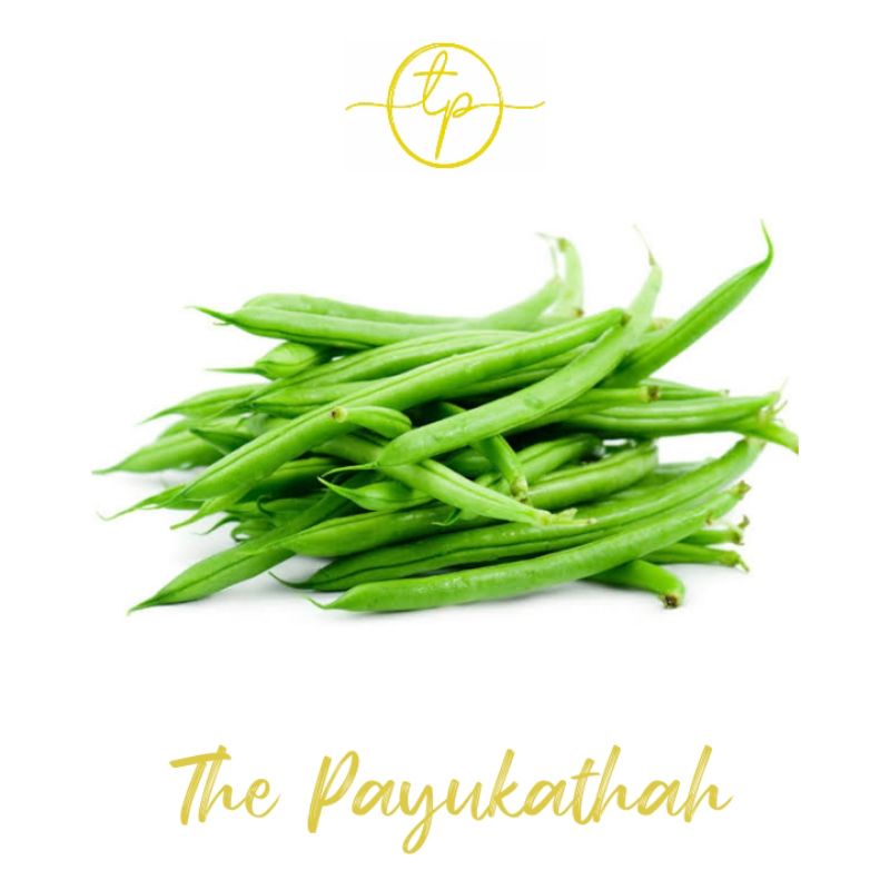 

Buncis / Sayuran Buncis Super Fresh