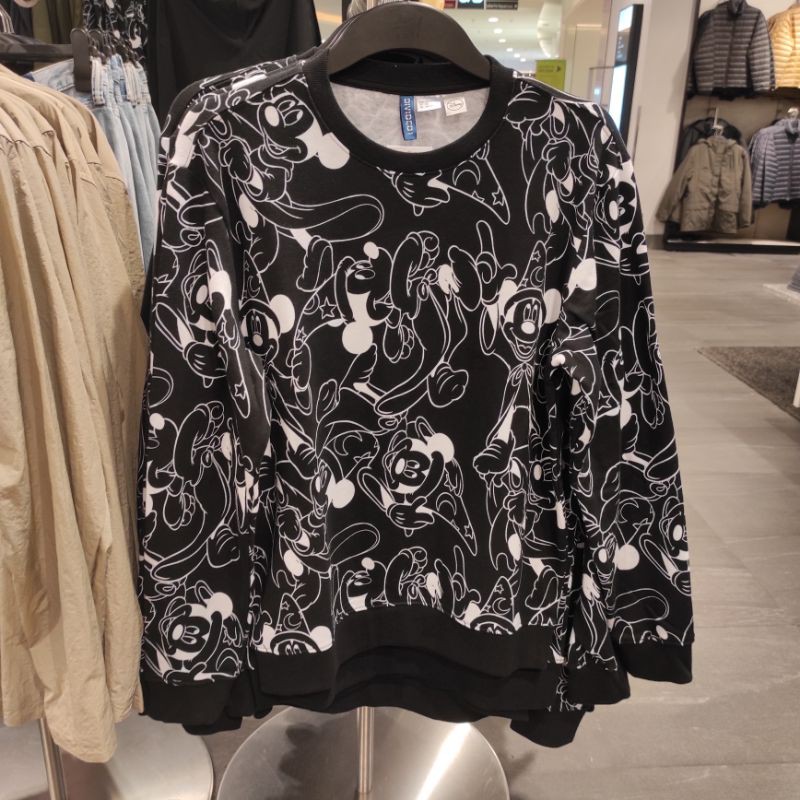 Sweater Disney H&M Original