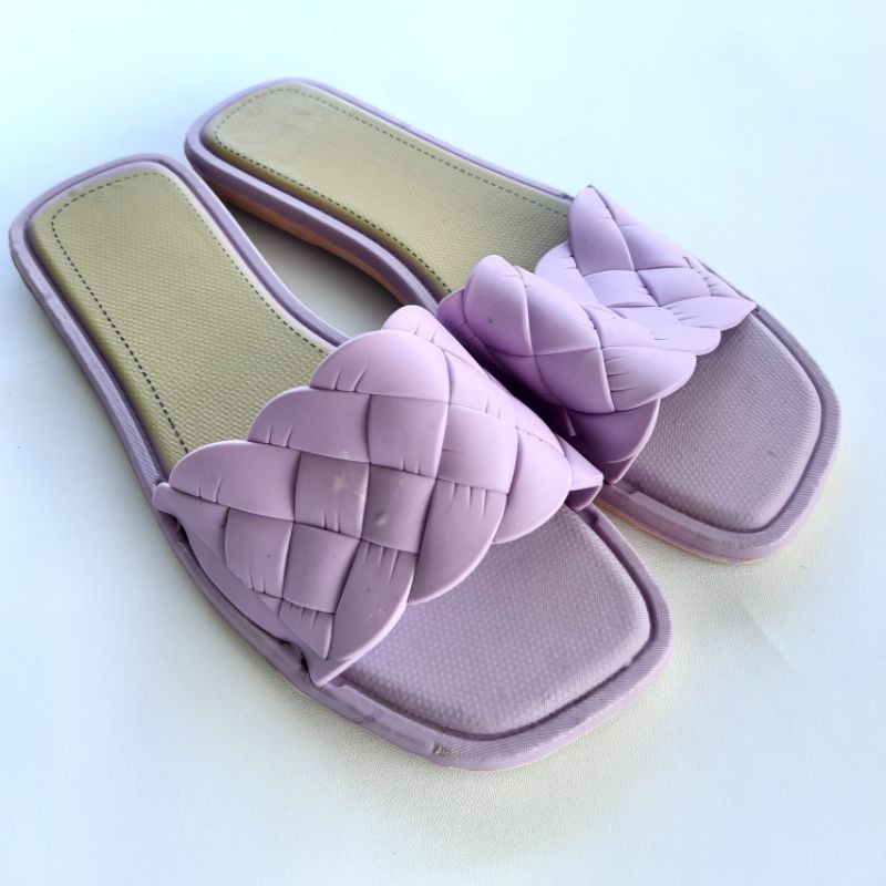 Sandal Jepit Wanita Boloni Gisel BL 073