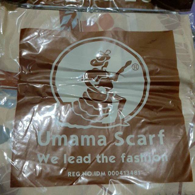 Umama scarf