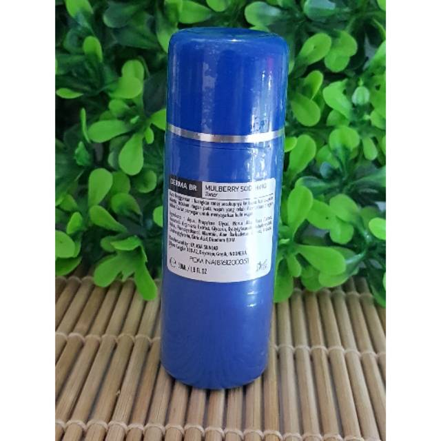 Mulberry Shooting Toner Beauty Rossa/Shooting Beauty Rossa/Toner Bumil Beauty Rossa