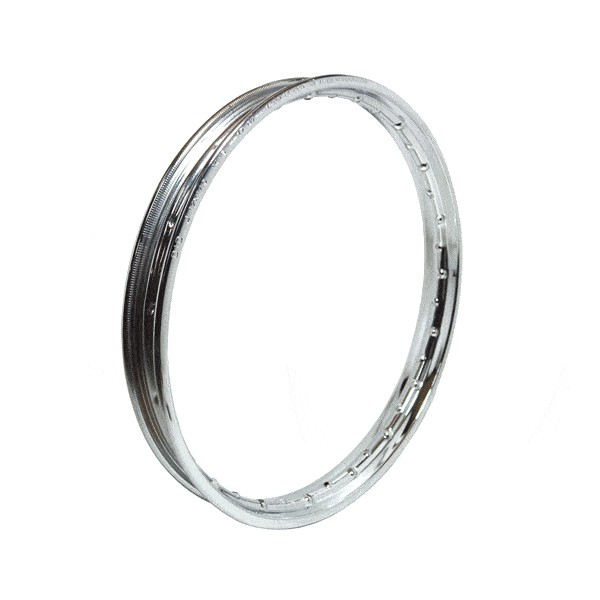 Velg (Rim FR Wheel) - Supra X 125 FI 44701KPH882