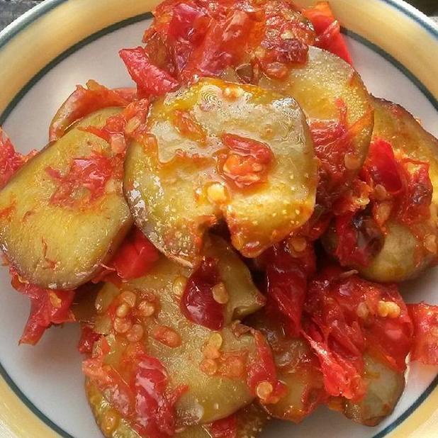 

Balado Jengkol