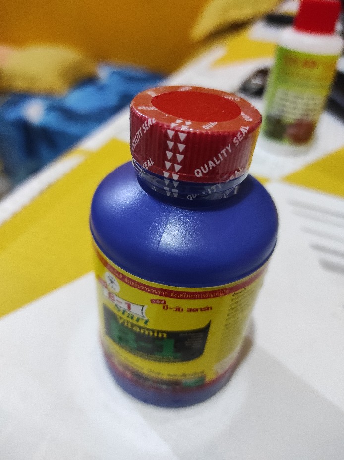 T-rex Vitamin B1 Thailand 100ml