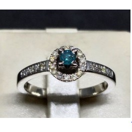 CINCIN BERLIAN MARTAPURA CODE -033-A