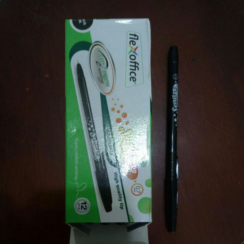 

Pulpen Flex Office Sena