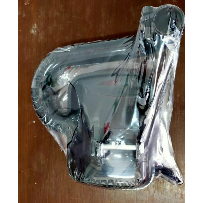 Knalpot PX Series DANMOTOR