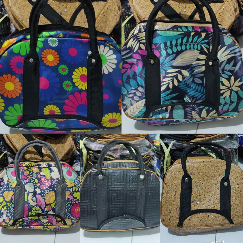 Tas serbaguna atau Tas Gula