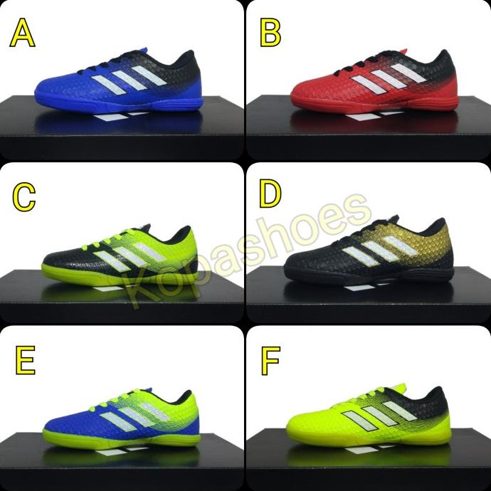 Best Product Sepatu Futsal Anak Adidas - Paling Dicari