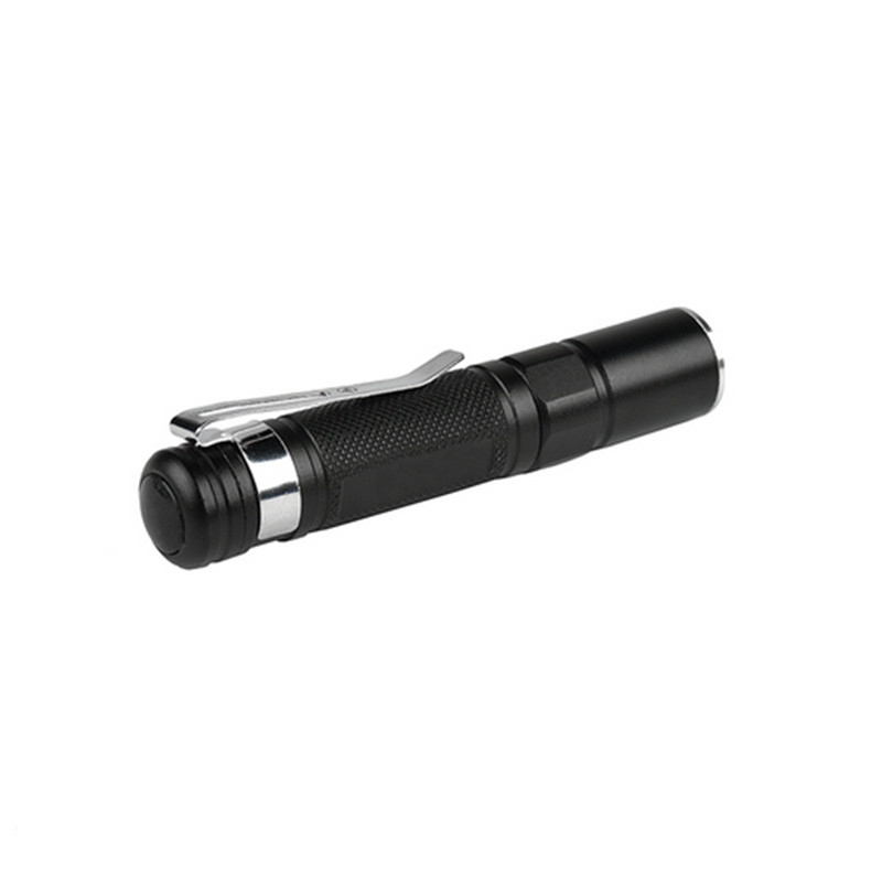 TaffLED Senter LED Mini Cree XPE Q5 2000 Lumens - Mini 864 - HTM