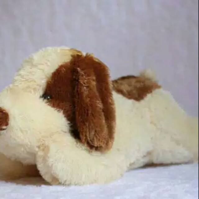 Boneka GUPPY/boneka anjing XL