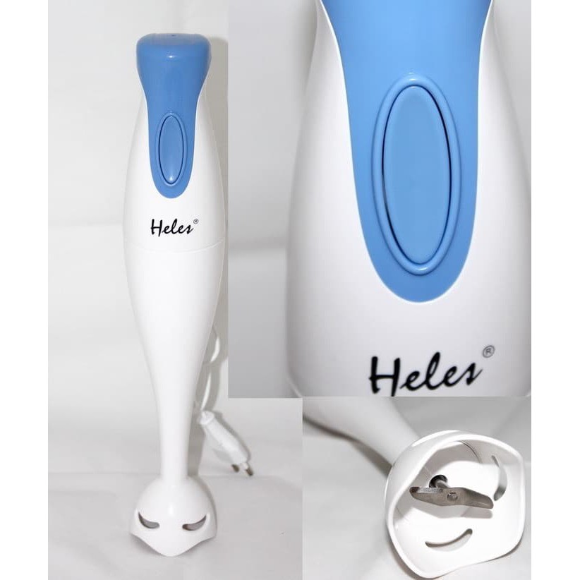 Hand Blender Heles HL-718