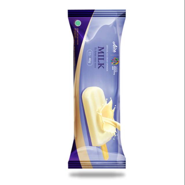 

AICE MILK