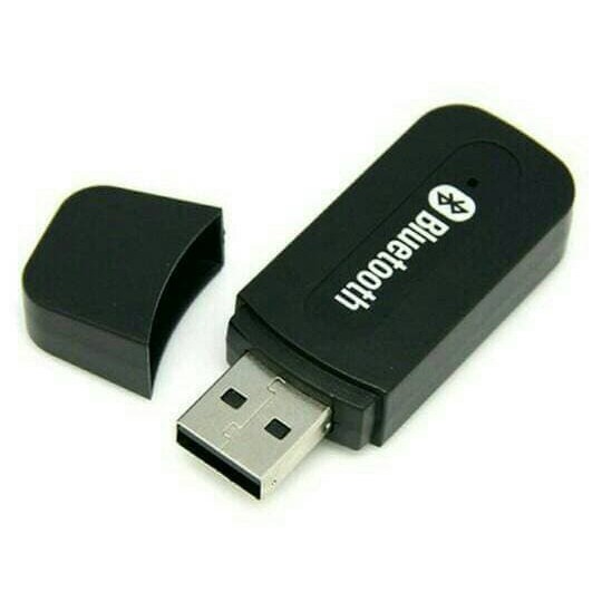 USB BLUETOOTH RECEIVER - USB WIRELESS - BLUETOOTH MUSIC ADAPTER