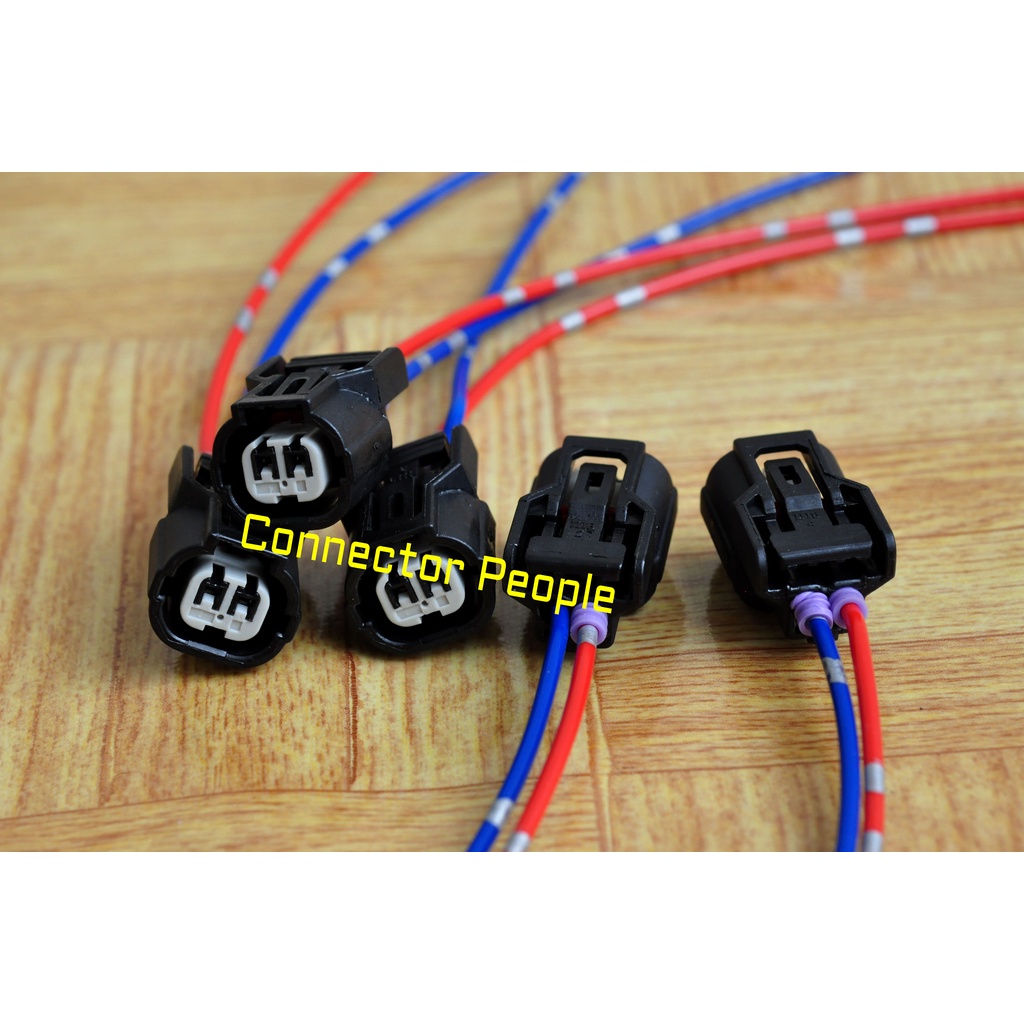 PNP Soket EOT Sensor Honda Supra X 125 Beat Vario Scoopy Revo