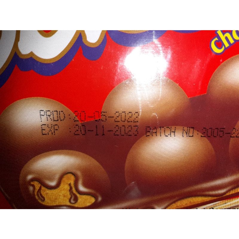 Apollo Bubbles 1 box isi 12 pcs @ 32 gr/ APollo Wafer Import