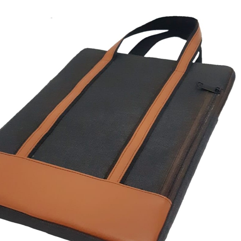 Tas Laptop Slim Case Laptop Bag For Notebook Macbook 11-15 Inch