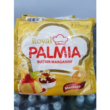 

Da2011Ca Royal Palmia Butter Margarine 200Grm Xa201As