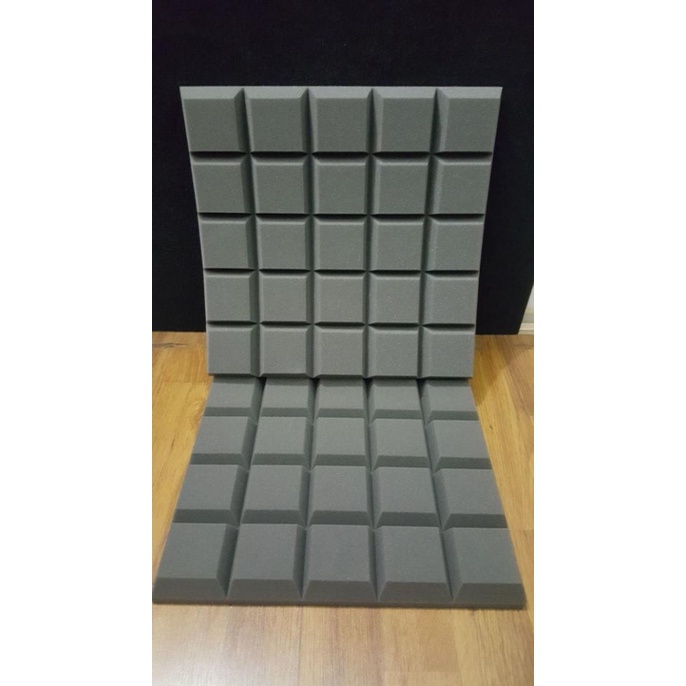 Busa Kotak / Busa Peredam / Busa Akustik