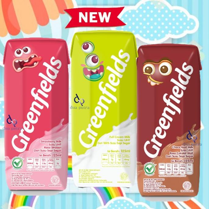 

BAYAR DITEMPAT Susu Greenfield UTH 125 ML (1 dus X 40 psc)/MINUMAN COLLAGEN/MINUMAN YOYIC/MINUMAN DIET/MINUMAN PEMUTIH BADAN/MINUMAN KOREA/MINUMAN KEMASAN/MINUMAN KALENG/MINUMAN KOTAK/MINUMAN SEHAT HERBAL/MINUMAN SEHAT UNTUK TUBUH/MINUMAN SEHAT