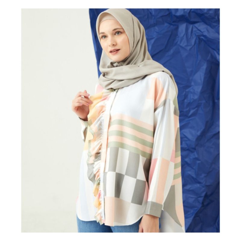 Nadjani x Nindy Preloved