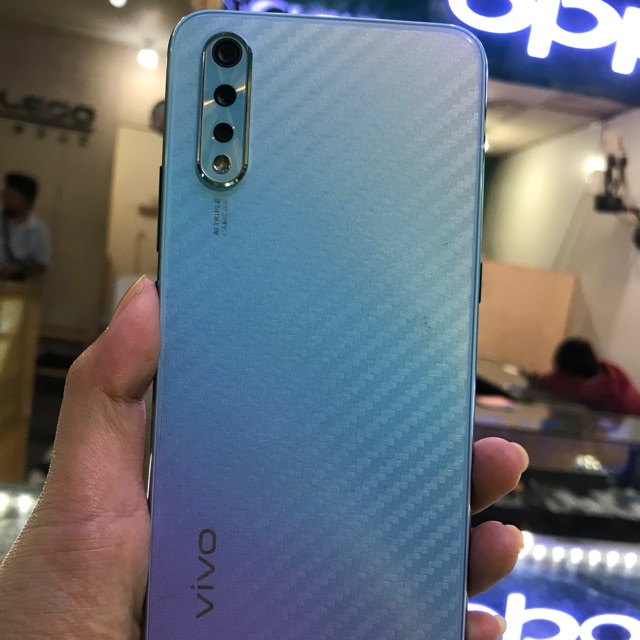 Vivo S1 4/128 (bekas)