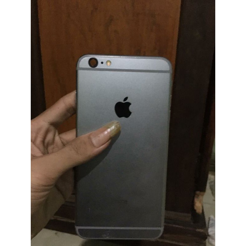 mesin iphone 6plus matot