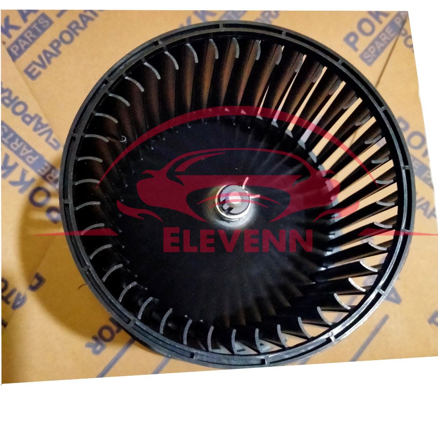 Motor Blower MotorBlower Nissan Juke Assy Kipas Angin Fan AC Mobil