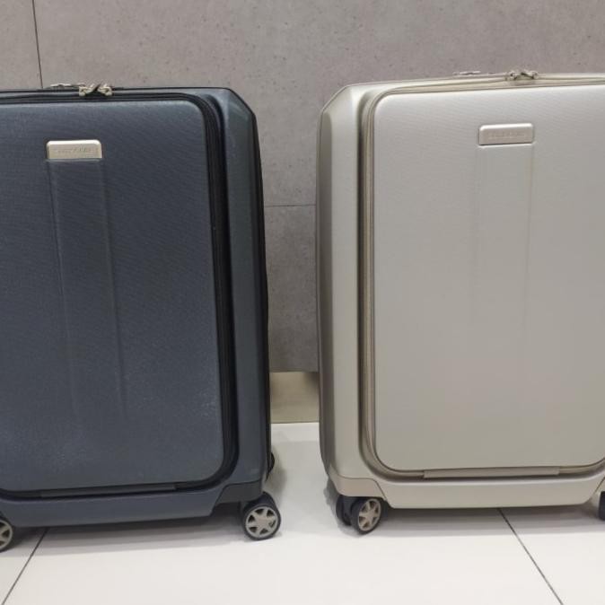 Koper samsonite cabin size clearance