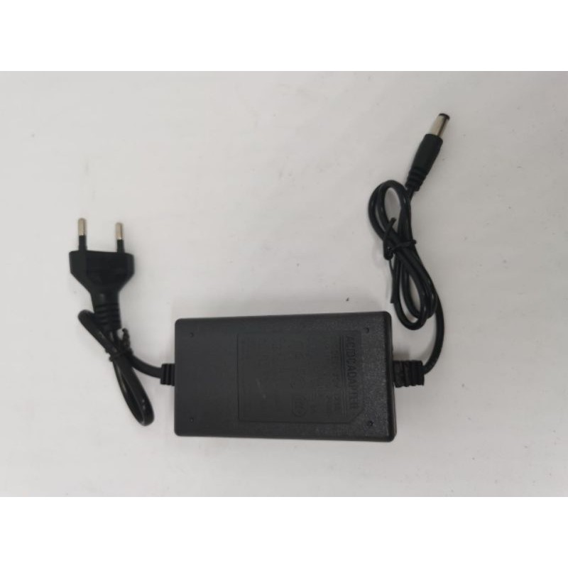 Adaptor CCTV / Adaptor Lampu Strip 3A