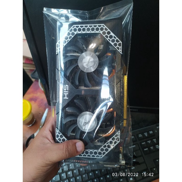 Vga R7 260x Ddr5 2gb 128bit