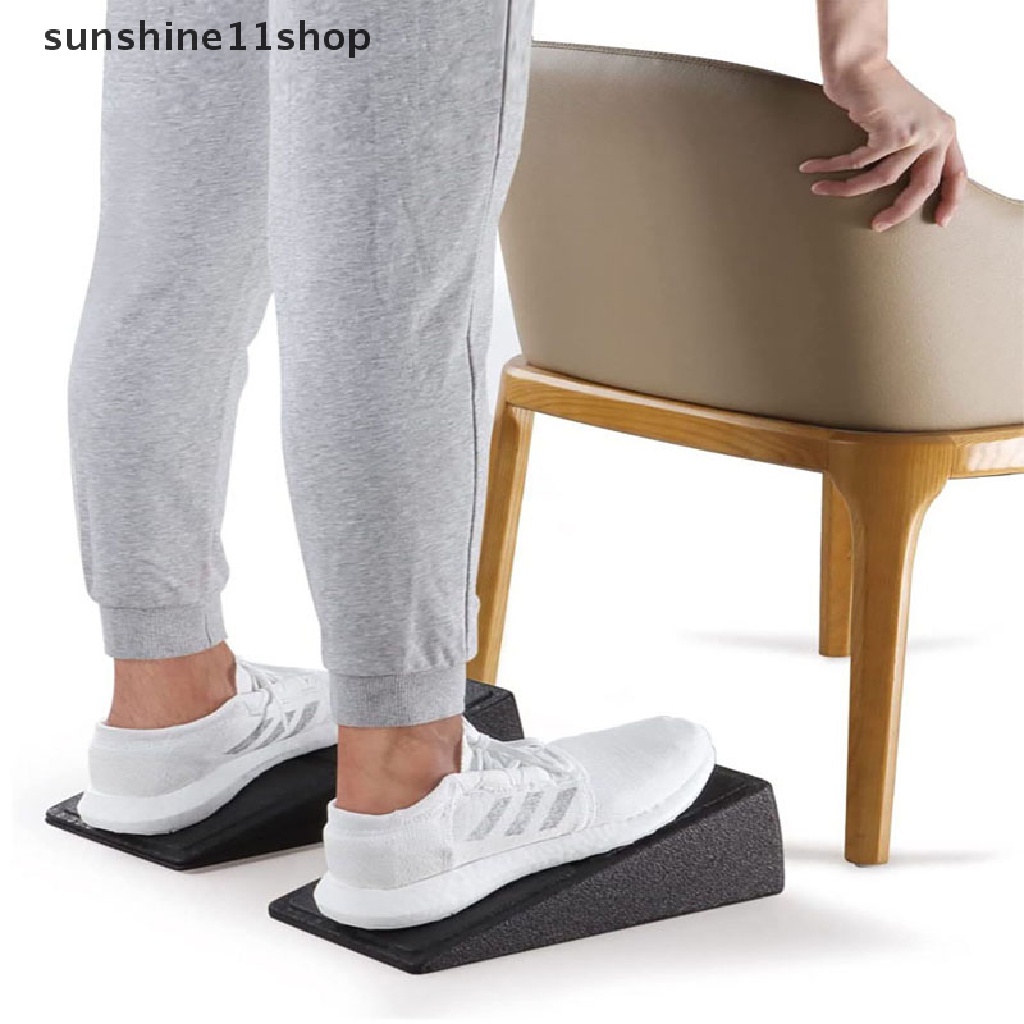 Sho Papan Balok Yoga / Fitness / Stretching Miring Adjustable