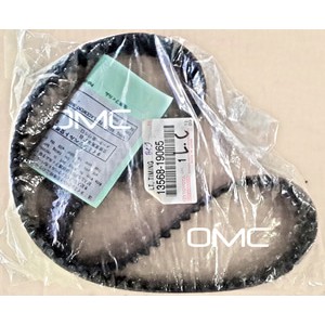 Timing Belt LC Land Cruiser, Coaster | 13568-19065