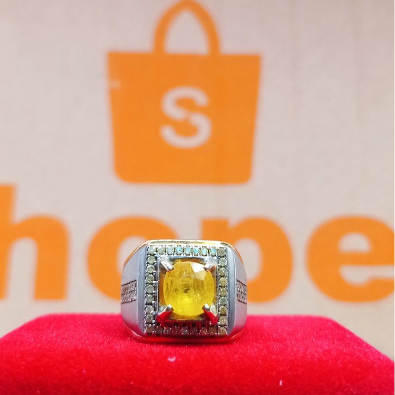 Cincin berlian harga pengrajin