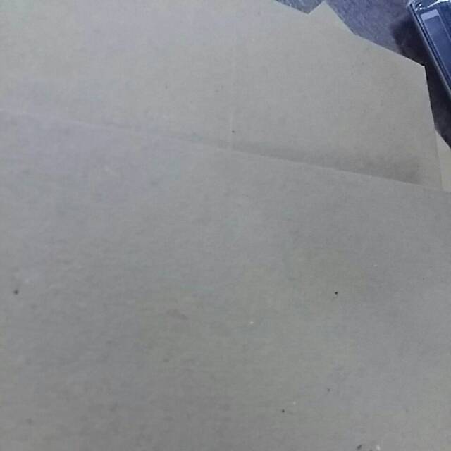 

Kertas karton kuning / yellow board 900gr +- 1.6 mili